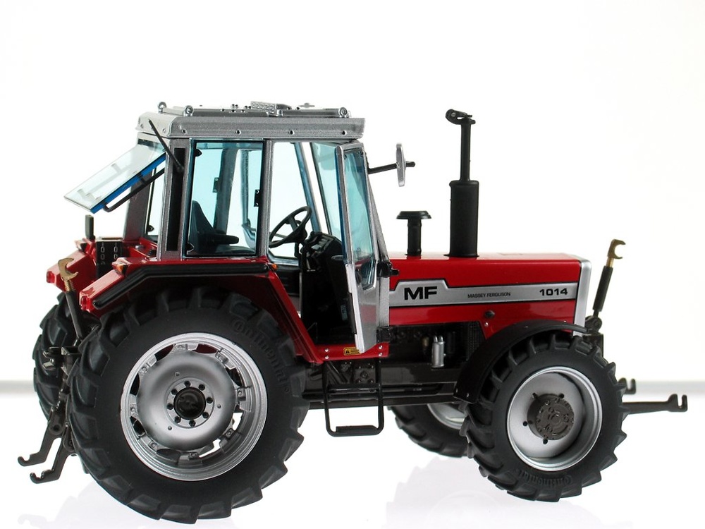 Massey Ferguson 1014 (1978 - 1985), Weise Toys 1014 Masstab 1/32 