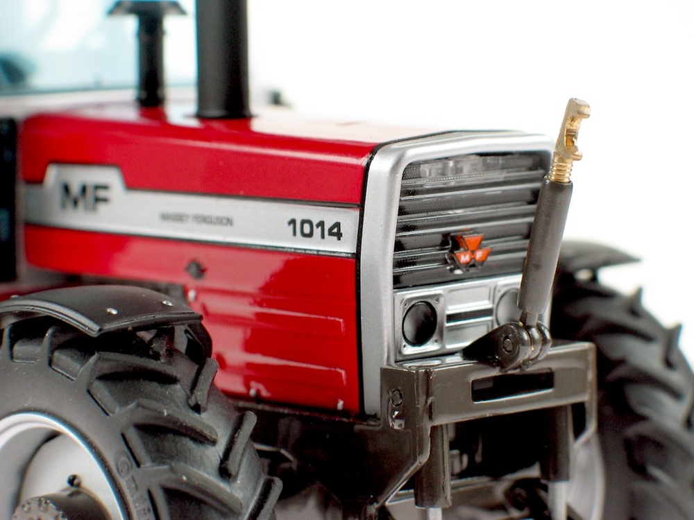 Massey Ferguson 1014 (1978 - 1985), Weise Toys 1014 Masstab 1/32 