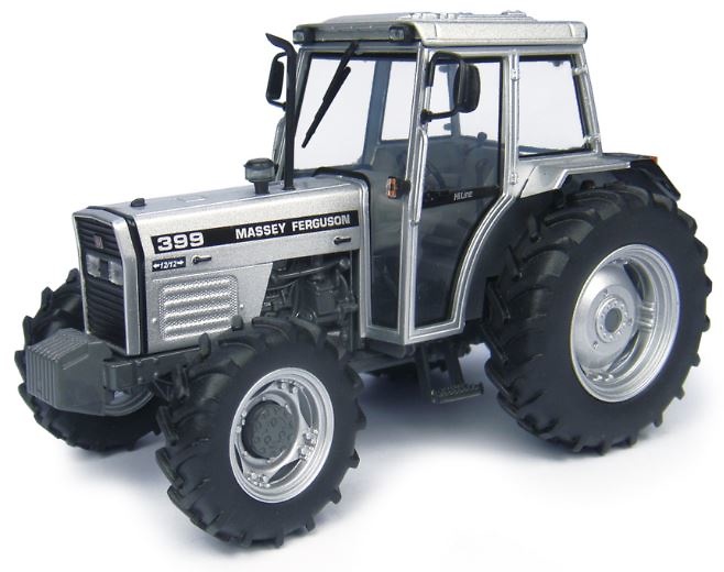 Massey Ferguson 399 Universal Hobbies 4878 Masstab 1/32 