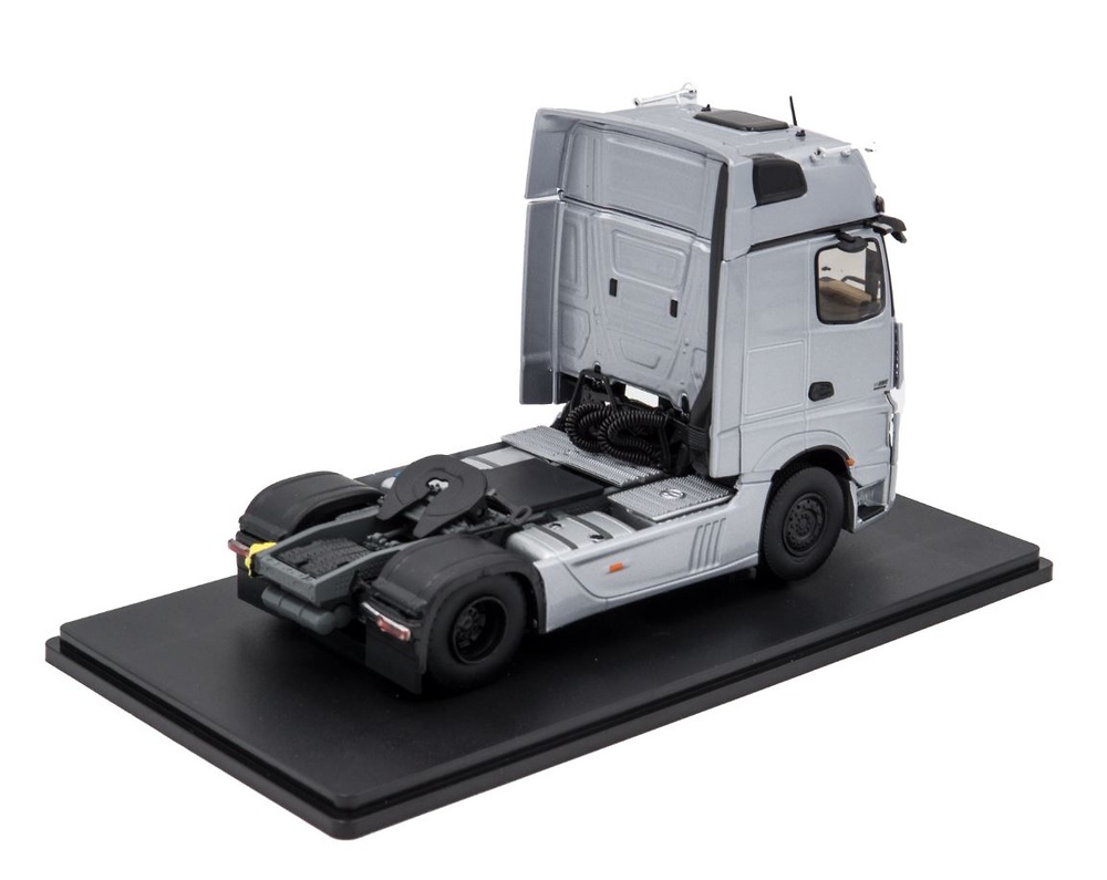 Mercedes Actros Edition 1 New 2019 Eligor 116457 Masstab 1/43 