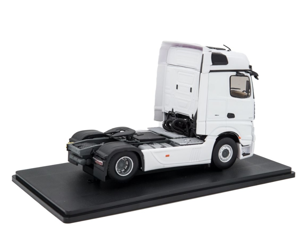 Mercedes Actros New 2019 Eligor 116459 Masstab 1/43 