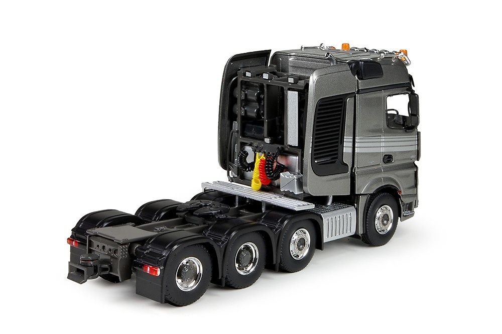 Mercedes-Benz Arocs SLT 8x4 LHD Tekno Masstab 1/50 