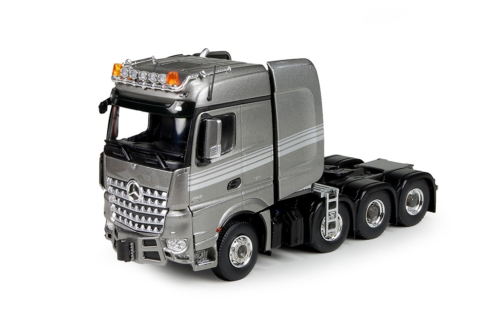 Mercedes-Benz Arocs SLT 8x4 LHD Tekno escala 1/50 