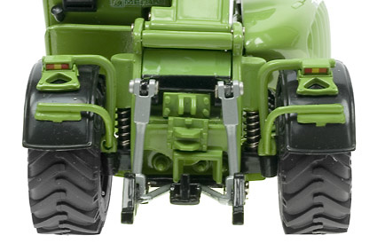 Merlo Multifarmer 30.9 Ros Agritec 00096 Masstab 1/32 
