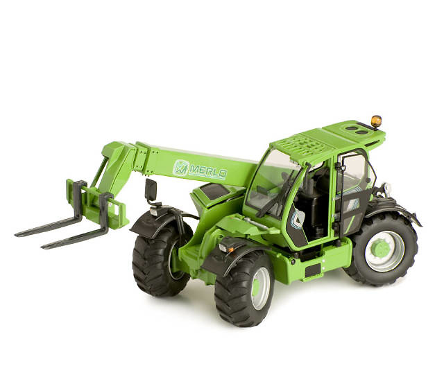 Merlo Multifarmer 40.9 CS Ros Agritec 00104.6 Masstab 1/32 