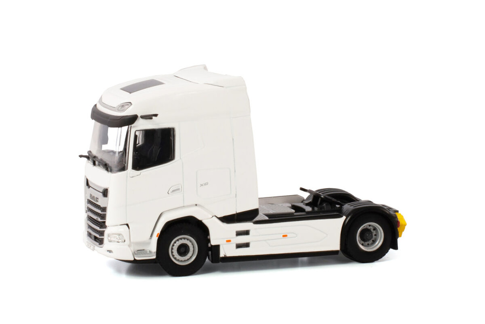 Modell Lkw DAF XG 4x2 Wsi Models 03-2047 Masstab 1/50 