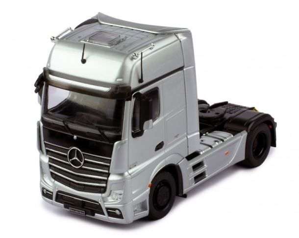 Modell Lkw Mercedes Benz Arctros MP4 Ixo Models Masstab 1/43 