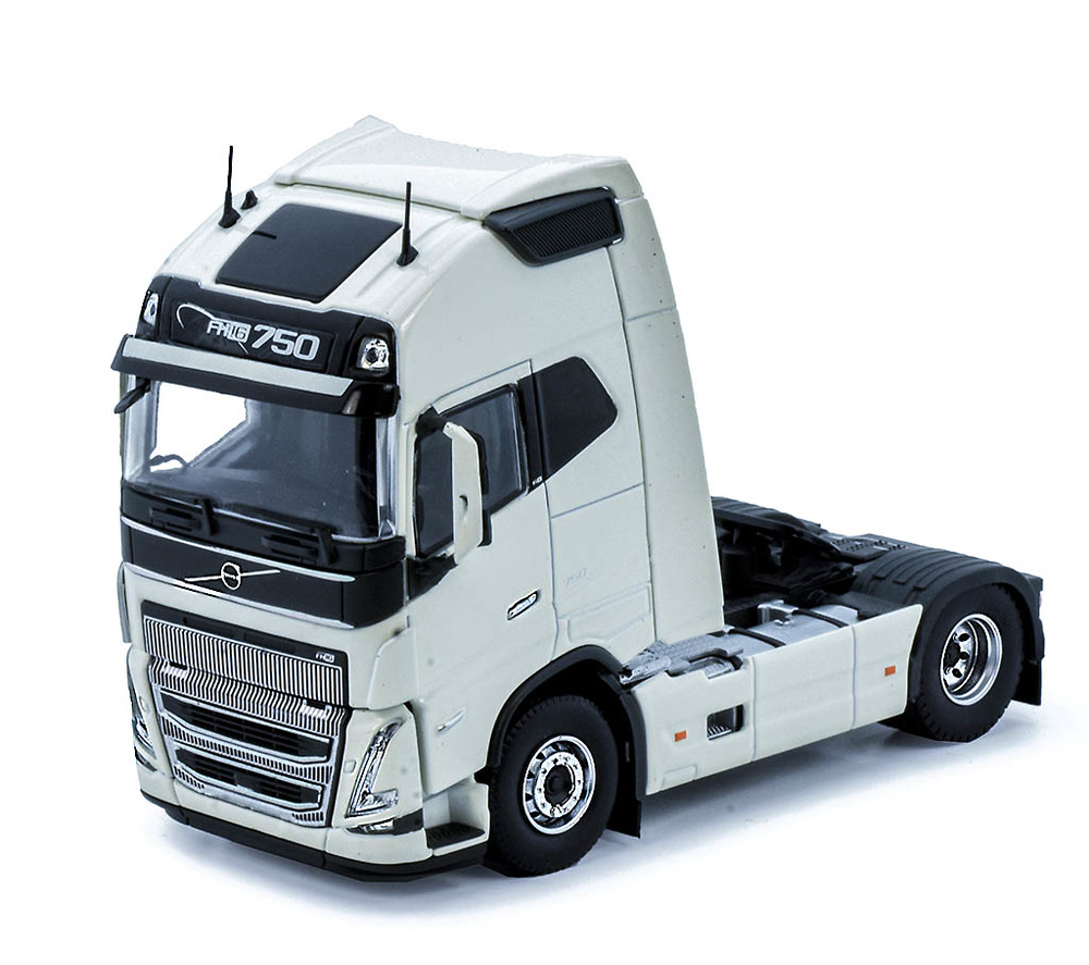 Modell Lkw Volvo FH05 Tekno 85242 Masstab 1/50 