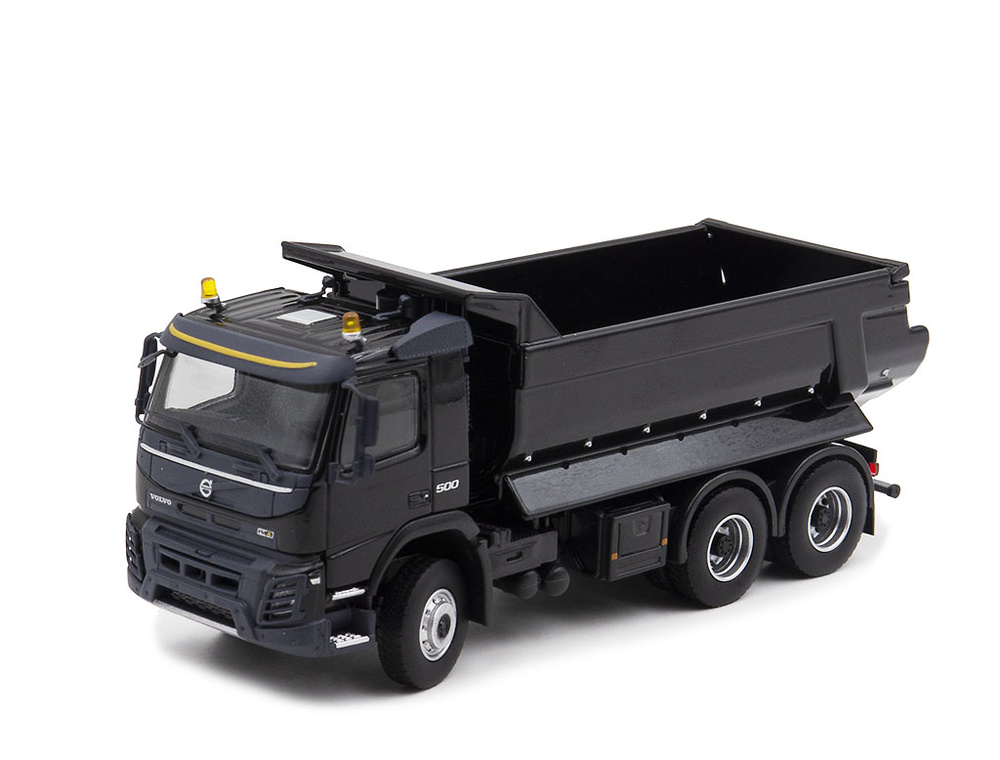 Modell Lkw Volvo FMX Kipper Motorart 300089 Masstab 1/50 