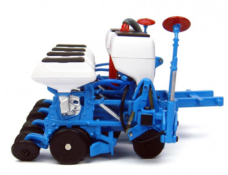 Monosem NG Plus 4 - 4R Universal Hobbies 4243 Masstab 1/32 