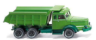 Muldenkipper Krupp Titan (1950-54) Wiking 1/87 