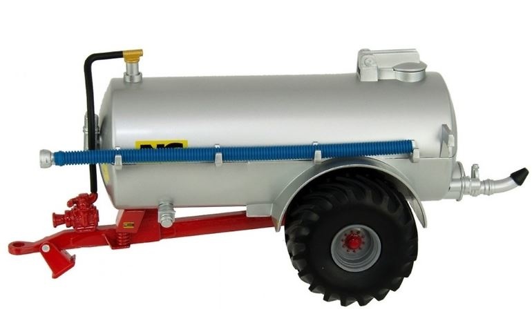 NC Gülleanhänger Britains 43238 Masstab 1/32 