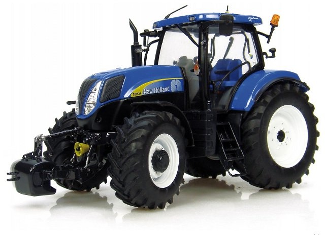 New Holland T6090, Universal Hobbies 1/32 2867 