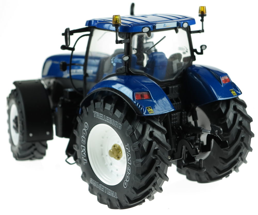 Traktor New Holland T7.270 1/32 Ros agritec 30140 