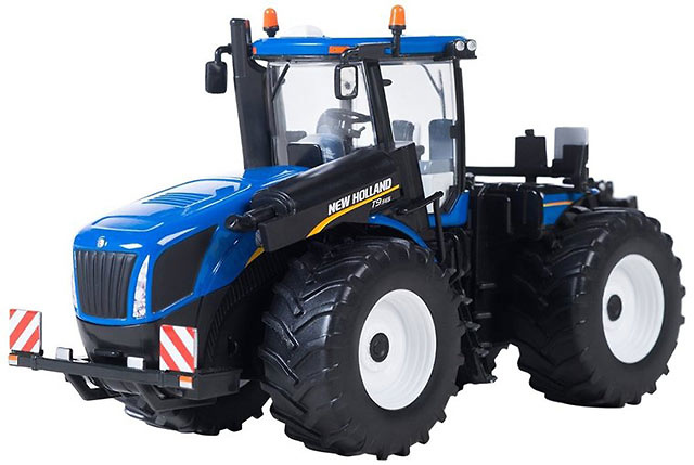 New Holland T9.565, Britains 43008 Masstab 1/32 