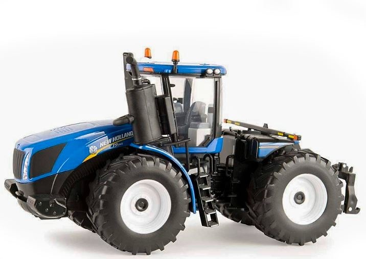 New Holland T9.565 Ertl 13858 Masstab 1/32 