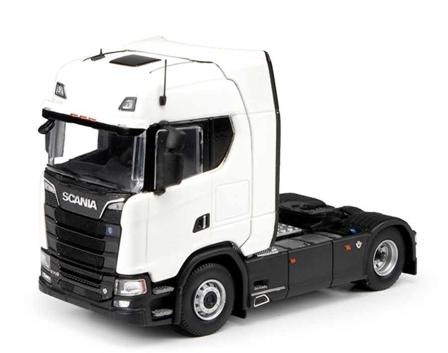 Next generation Scania S-serie Highline Tekno 70720-1 Masstab 1/50 
