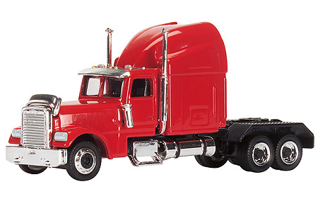 PETERBILT Freightliner Classic XL Schuco 1/87 