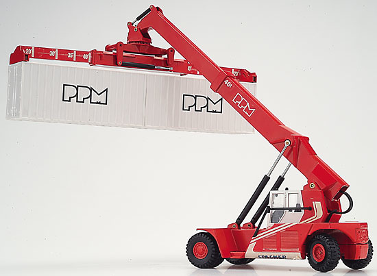 PPM SUPERSTACKER Porta Containers, Joal 169 Maß­stab 1/50 