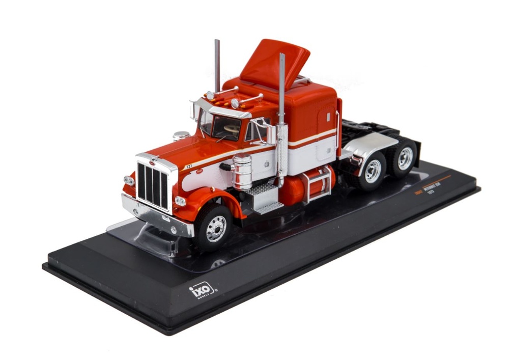 Peterbilt 359 - Ixo Models 1/43 