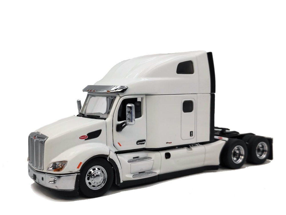 Peterbilt 579 Diecast Masters 71072 Masstab 1/50 