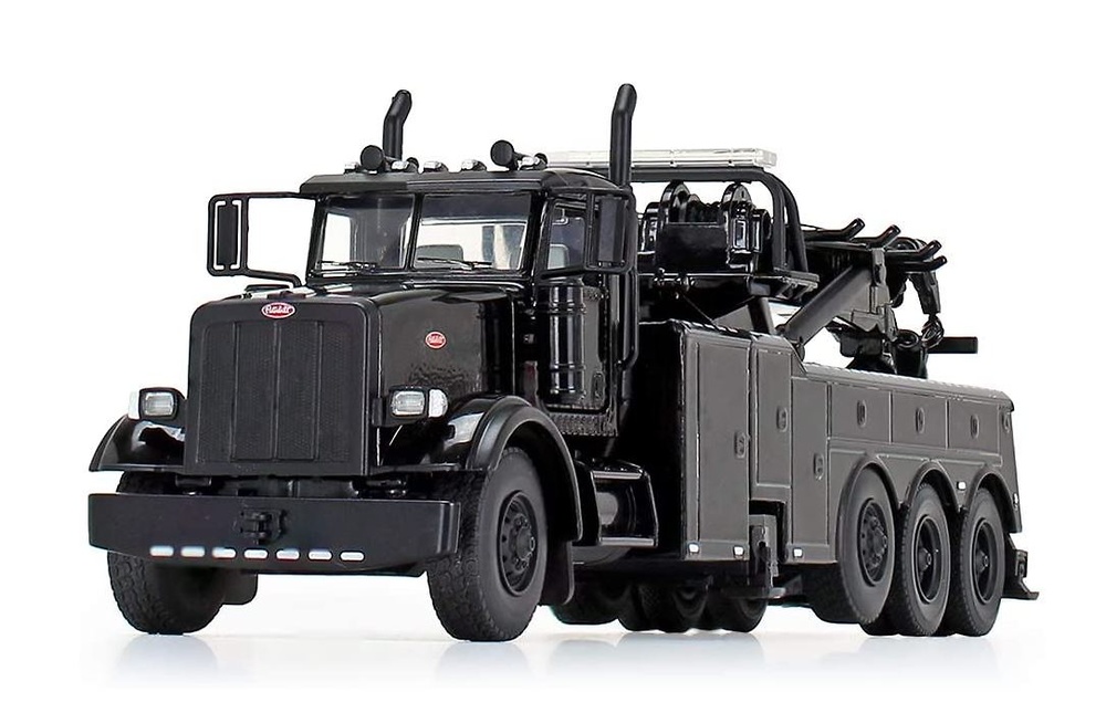 Peterbilt Model 367 Abschleppwagen First Gear 3439 Masstab 1/50 
