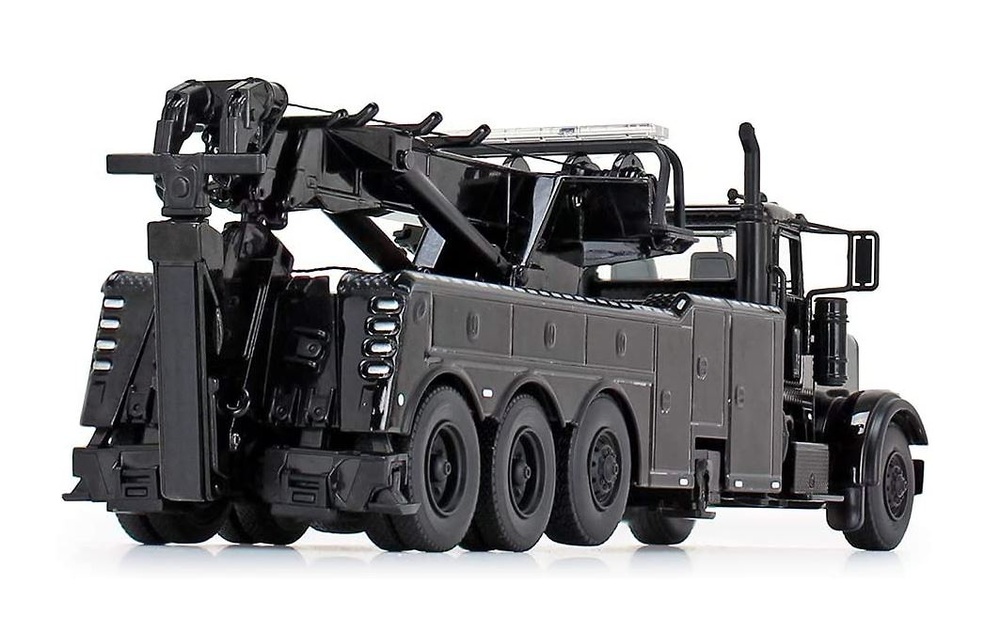 Peterbilt Model 367 Abschleppwagen First Gear 3439 Masstab 1/50 