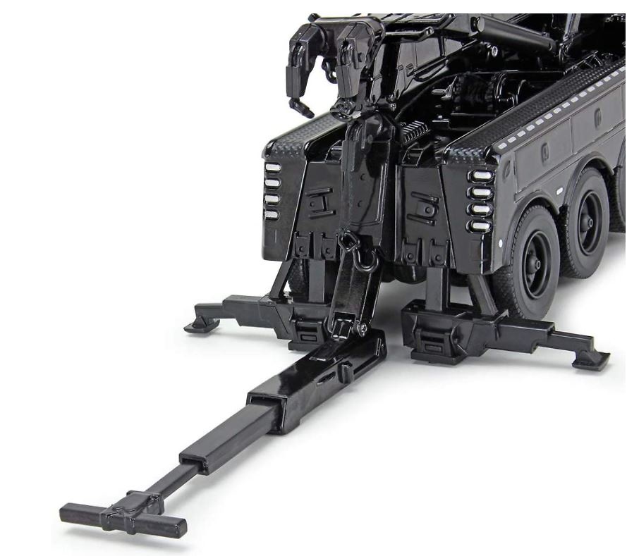 Peterbilt Model 367 Abschleppwagen First Gear 3439 Masstab 1/50 