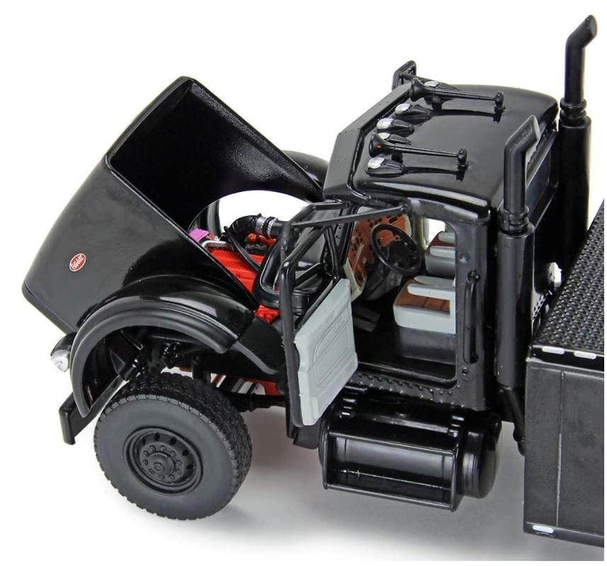 Peterbilt Model 367 Abschleppwagen First Gear 3439 Masstab 1/50 