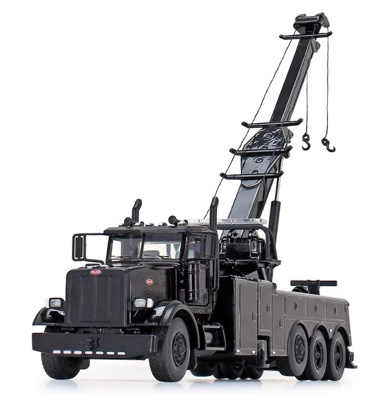 Peterbilt Model 367 Abschleppwagen First Gear 3439 Masstab 1/50 