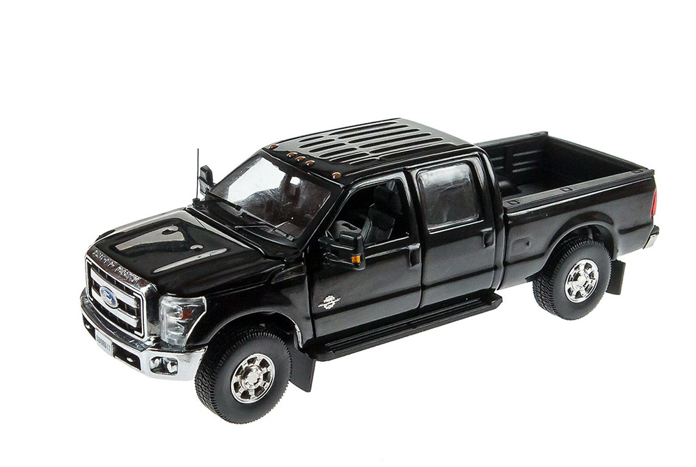 Pickup truck Ford F-250 Sword Models SW 1200-WC Masstab 1/50 