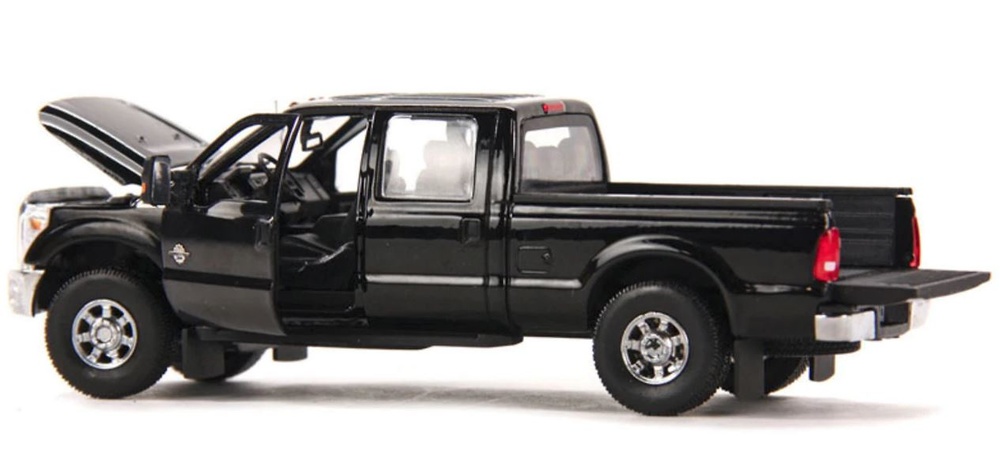 Pick Up Ford F-250 Sword Models SW 1200-KC Masstab 1/50 