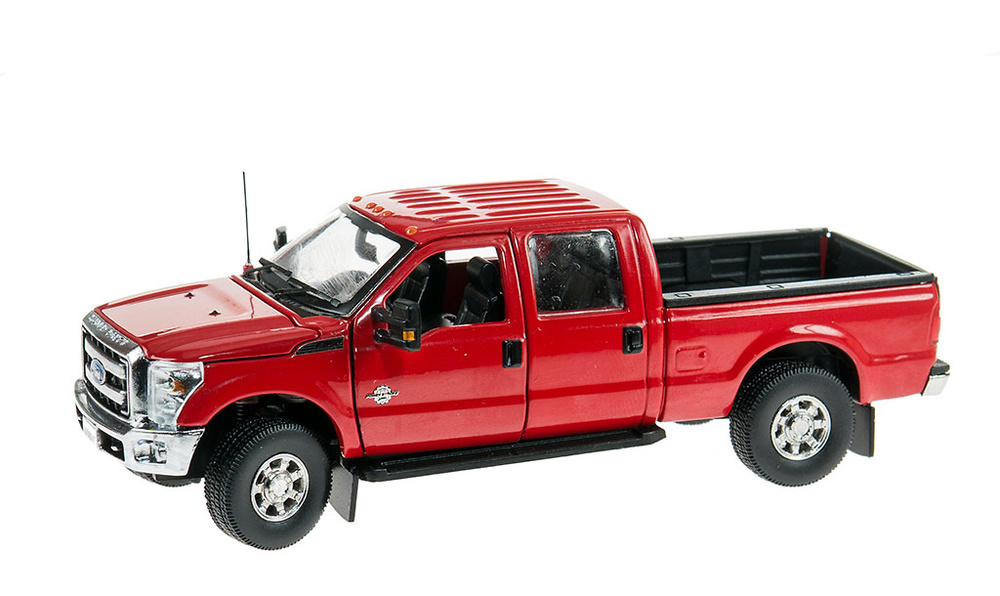 Pick Up Ford F-250 Sword Models SW 1200-RC Masstab 1/50 