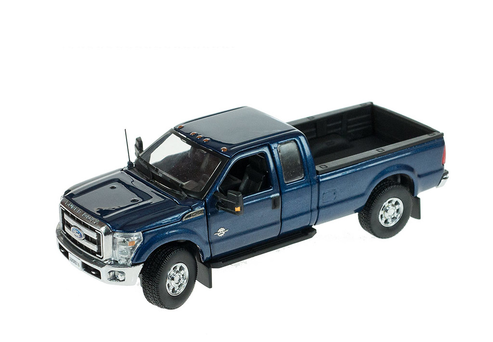 Pick Up Ford F-250 Sword Models sw 1100-B escala 1/50 