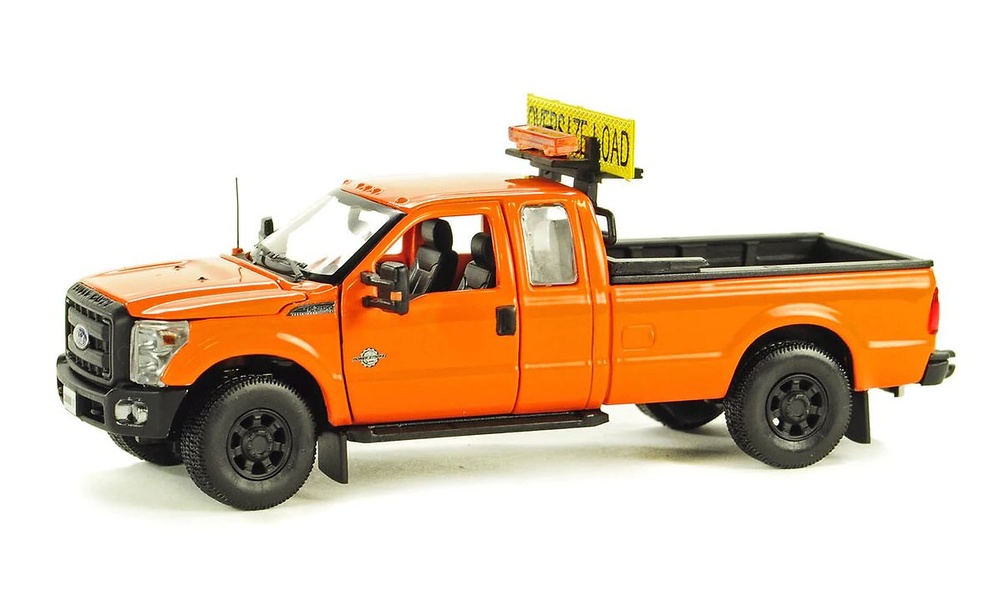 Pick Up Ford F-250 Sword Models sw 1100-DOT Masstab 1/50 