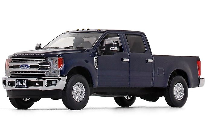 Pickup Truck Ford F-250 First Gear 3417 