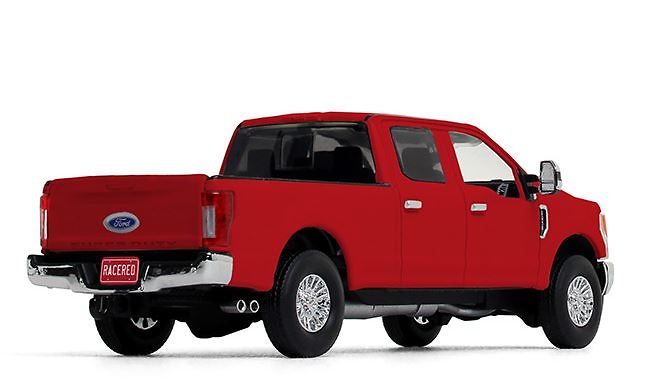 Pickup Truck Ford F-250 First Gear 3419 