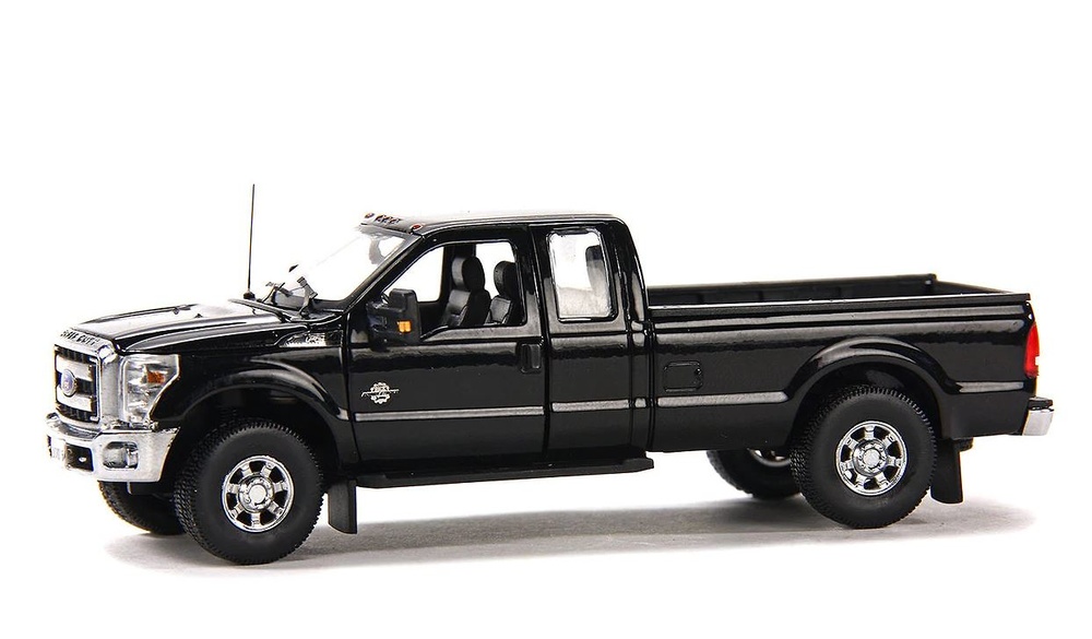 Pickup Truck Ford F-250 Sword Models 1100-KC Masstab 1/50 