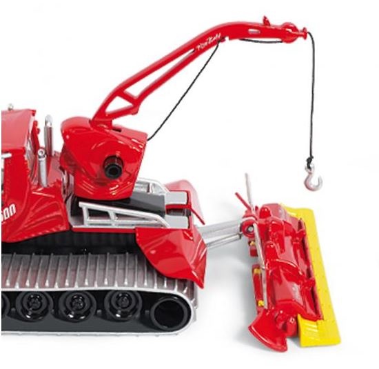 Pistenbully 600 Siku 4914 Masstab 1/50 