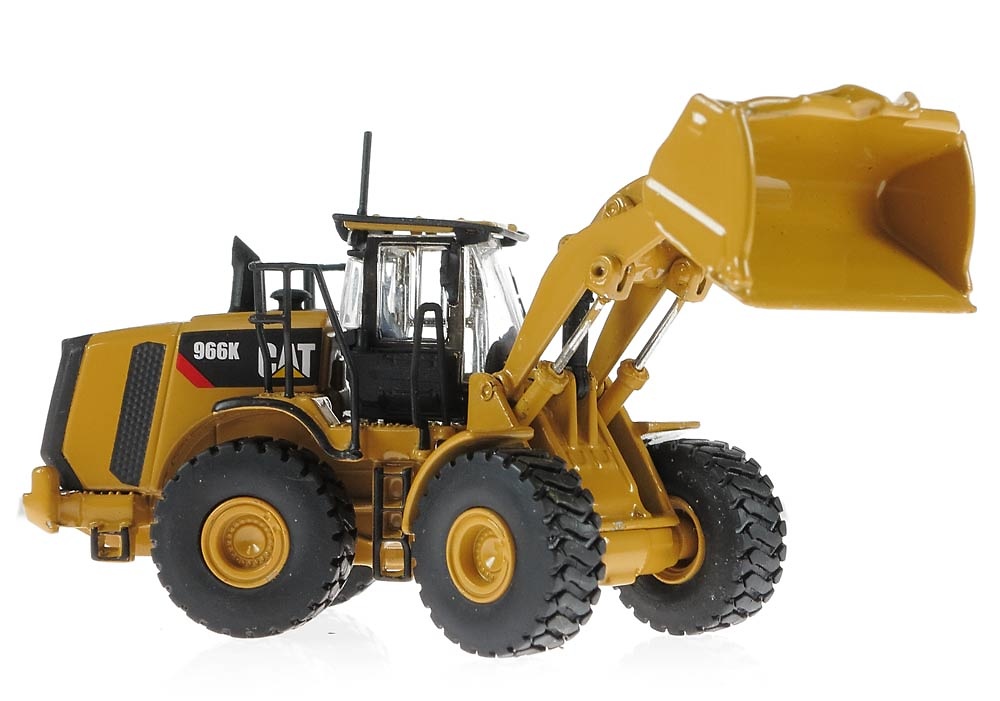 Radlader Cat 966K Tonkin Replicas TR10004 Masstab1/87 