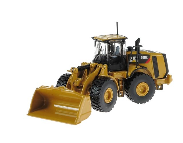 Radlader Cat 966K Tonkin Replicas TR10004 Masstab1/87 