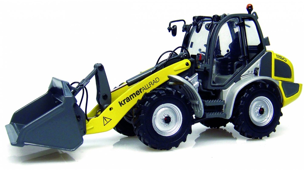 Radlader Kramer 1150 Universal Hobbies 8067 