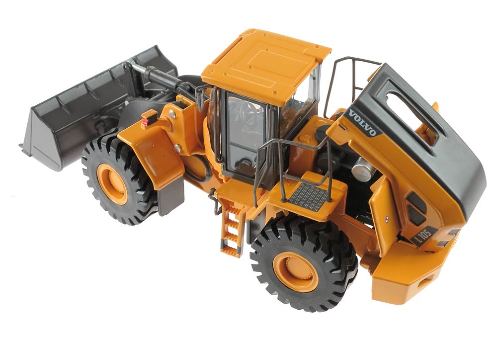 Radlader Volvo L105 Motorart 300033 Masstab 1/50 