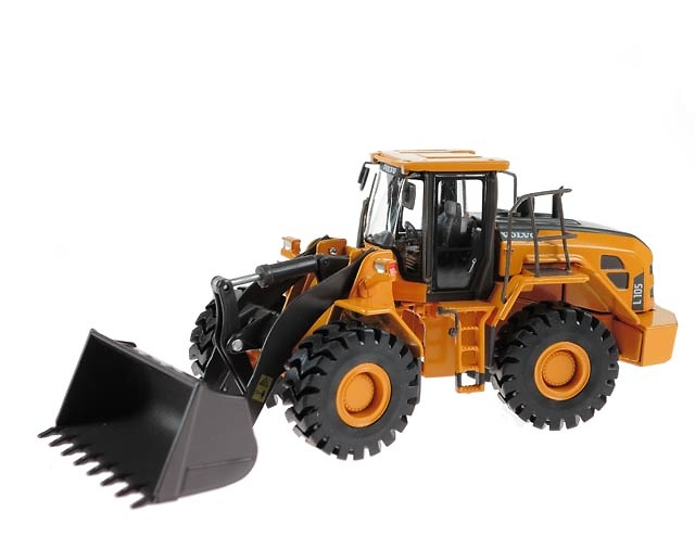 Radlader Volvo L105 Motorart 300033 Masstab 1/50 