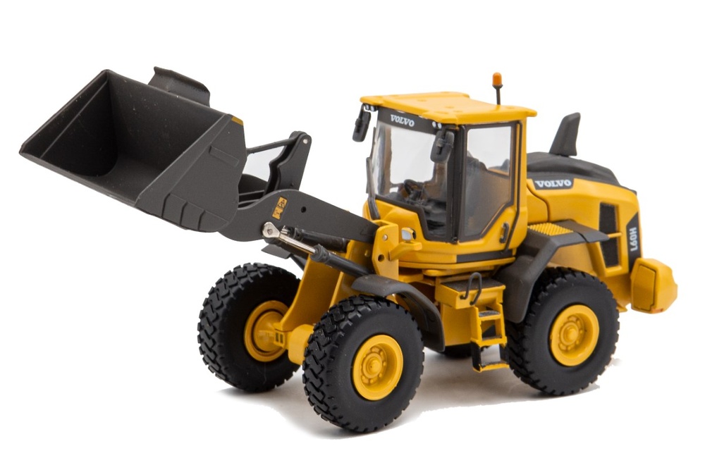 Radlader Volvo L60H Motorart 300064 Masstab 1/50 