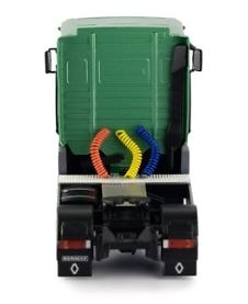 Renault Magnum AE 520 Ti 1994 Ixo Models tr208.22 Masstab 1/43 