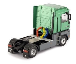 Renault Magnum AE 520 Ti 1994 Ixo Models tr208.22 Masstab 1/43 