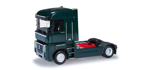 Renault Magnum Zugmaschine 1/87 Herpa 