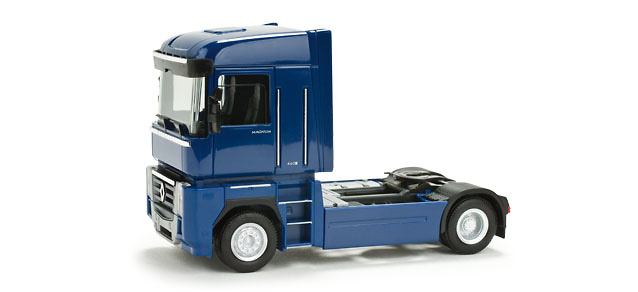 Renault Magnum Zugmaschine 1/87 Herpa 