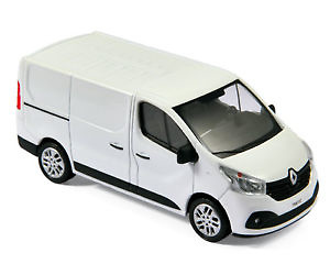 Renault Trafic Norev 518020 Masstab 1/43 